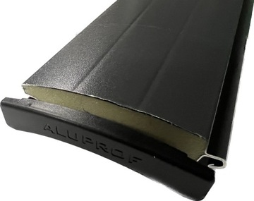 Заглушки для профильных дюбелей ПА77 для роллет