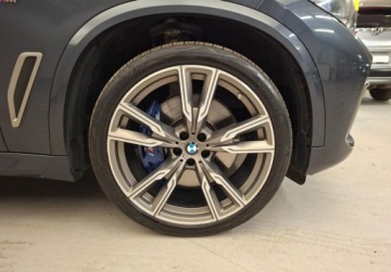 BMW X5 G05 M SUV M50d 400KM 2020 BMW X5 BMW X5 M50d 400 KM G05 2020 3.0 Diesel 400KM, zdjęcie 18