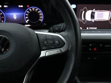 Volkswagen Golf VIII Variant 1.5 TSI 130KM 2022 VW Golf 1.5 TSI, Salon Polska, 1. Właściciel, zdjęcie 16