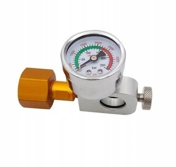 ADAPTER DO SODASTREAM QUICK CONNECT ART TERRA