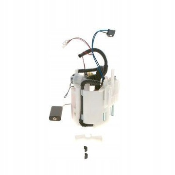 BOSCH 0 986 580 999 ČERPADLO PALIVA