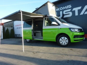 Volkswagen California Multivan 6.1 2.0 TDI BMT 150KM 2020 Volkswagen California Beach*2.0 TDI, zdjęcie 34