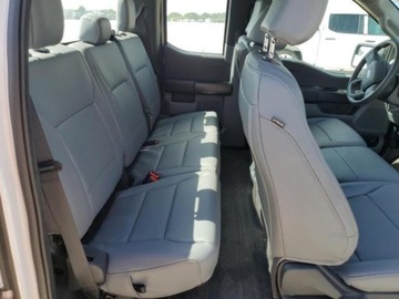 Ford 2022 Ford F150 Supercab, 2022r., 4x4, 3.3L 3.3 Benzyna 290KM, zdjęcie 8