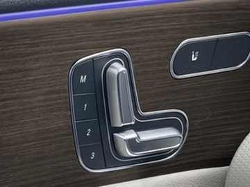 Mercedes GLA II Off-roader Facelifting 1.3 200 163KM 2025 MERCEDES-BENZ GLA 200 Progressive Suv 1.3 (163KM) 2025, zdjęcie 15