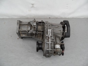 REDUKTOR SKRZYNIA ROZDZIELCZA VW TOUAREG AUDI Q7
