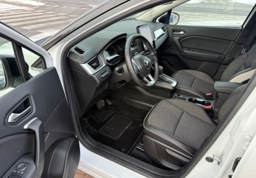 Renault Captur II 2022 Renault Captur 1.3i 160PS Automat Max opcja 1.3 Benzyna 158KM, zdjęcie 10