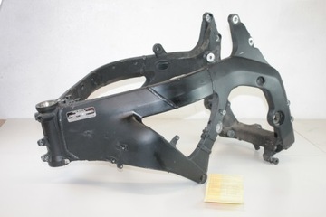HONDA CBR 1000RR 1000 RR SC57 SC 57 06+ RAMA Z DOKUMENTAMI