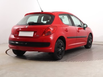 Peugeot 207 2008 Peugeot 207 1.4, Klima, El. szyby, zdjęcie 4