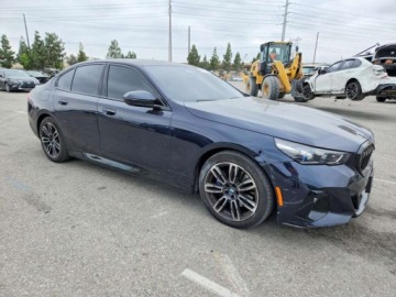 BMW Seria 5 G90-91 2024 BMW Seria 5 530Xi 2024 2.0 Benzyna 255KM, zdjęcie 4