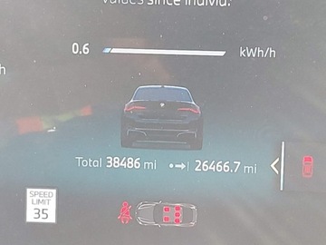 BMW i4 2024 BMW i4 2024 BMW I4 GRAN COUPE EDRIVE35 Elektryczny 281KM, zdjęcie 14