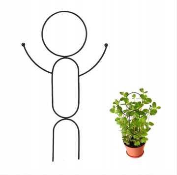 ПОДДЕРЖКА ЛЕСТНИЦЫ ДЛЯ ЦВЕТОВ 42 СМ