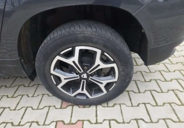 Dacia Duster II 2020 Dacia Duster Dacia Duster 1.0 TCe Prestige Benzyna 90KM, zdjęcie 24