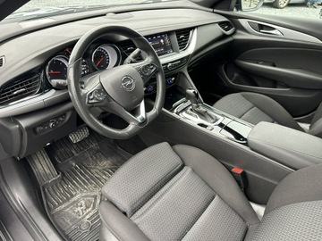 Opel Insignia II Grand Sport Facelifting 2.0 Diesel 174KM 2022 Opel Insignia 2.0 CDTi 174KM 2022r, Salon PL, FV23, zdjęcie 8