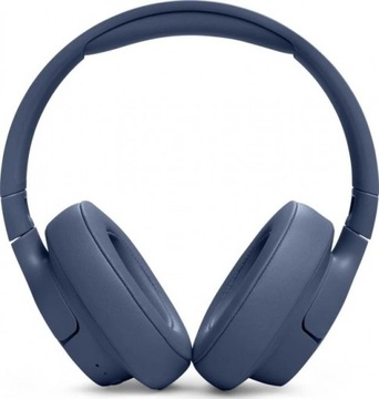 Słuchawki bezprzewodowe wokółuszne JBL Tune 720 BT