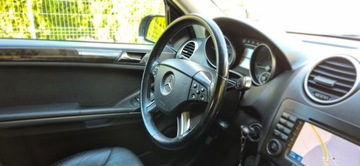 Mercedes Klasa M W164 2008 MERCEDES-BENZ ML! Super stan!, zdjęcie 21