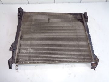 ВОДООХЛАДИТЕЛЬ CLIO II FL 1.5DCI