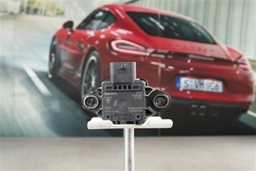 Porsche 911 991/718 981/982 Датчик ускорения