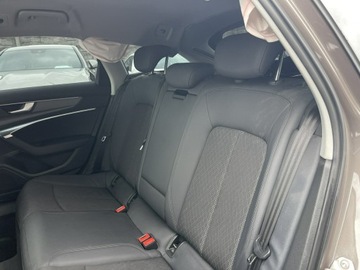 Audi A6 C8 Avant 3.0 50 TDI 286KM 2020 Audi A6 Allroad Quattro Skóra 4strefy Pamięć, zdjęcie 13