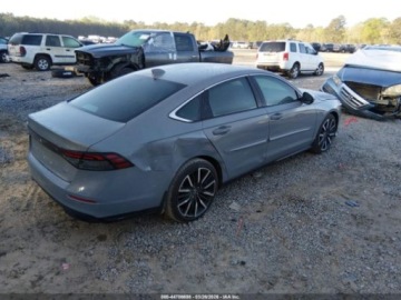 Honda Accord VIII 2025 Honda Accord HYBRID TOURING, 2025r., 2.0L 2.0 Hybryda 204KM, zdjęcie 2