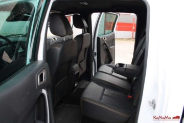 Ford Ranger V Podwójna kabina Facelifting 2019 2.0 EcoBlue 213KM 2021 Ford Ranger Wildtrak 80700vat automat WILDTRAK dobrze wyposazony oplacony, zdjęcie 28