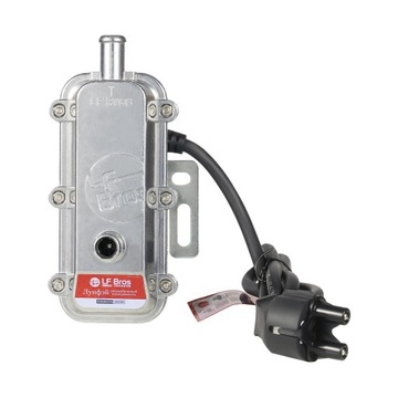 ПОДОГРЕВ ДВИГАТЕЛЯ WEBASTO С НАСОСОМ 2 кВт