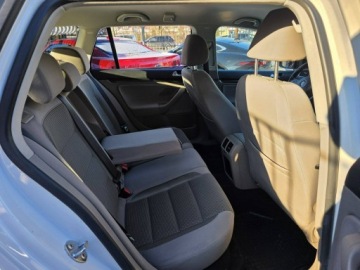 Volkswagen Golf VI Variant 2.0 TDI-CR DPF 140KM 2010 Volkswagen Golf 2.0 TDI 140 KM, Automat DSG,, zdjęcie 29