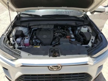 Toyota Highlander III 2024 Toyota Highlander 2024, 2,4L, GRAND HIGHLANDER XLE 2.4 Benzyna 265KM, zdjęcie 10