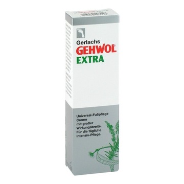 Gehwol Krem Extra 75 ml