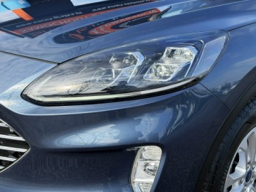 Ford Kuga III SUV Plug-In 2.5 Hybrid 190KM 2022 Ford Kuga Automat/ Navi / Kamera / Salon Pl / FV23, zdjęcie 19