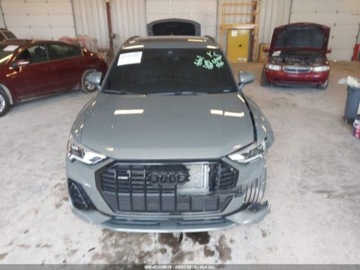 Audi Q3 II 2022 Audi Q3 Premium Plus 45 Tfsi S Line Quattro Tiptronic 2022 2.0l 2.0 Benzyna, zdjęcie 7