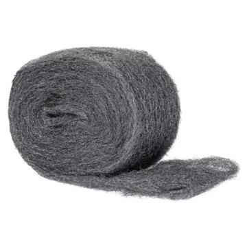 СТАЛЬНАЯ ВАТКА ДЛЯ ЧИСТКИ И ПОЛИРОВКИ ПОЛИРОВКА FADDING TYPE 0 200г