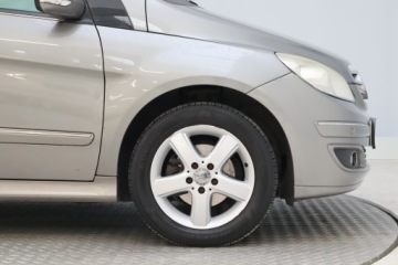 Mercedes Klasa B W245 170 116KM 2005 Mercedes B B 170 , Klima, Parktronic,ALU, zdjęcie 14