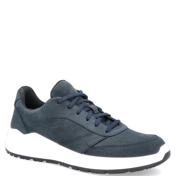 4F Buty sportowe WYGODNE, SKÓRZANE OBML250 31S 43