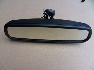 ЗЕРКАЛО ВНУТРЕННЕЕ FORD MONDEO MK3 3S7A-17E678-BA