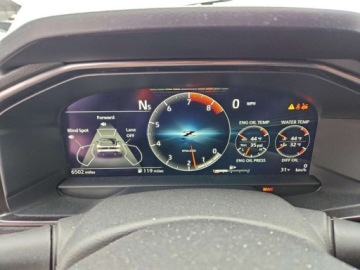 Nissan 2024 Nissan Inny Z Performance 2024 3.0 Benzyna 400KM, zdjęcie 9