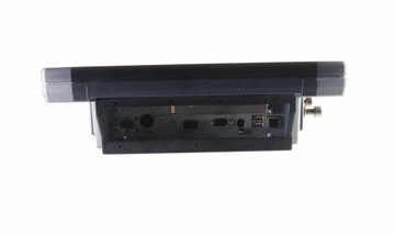 ADVANTECH DLOG MPC6/112 XGA DC-2 MPC6112XGADC2