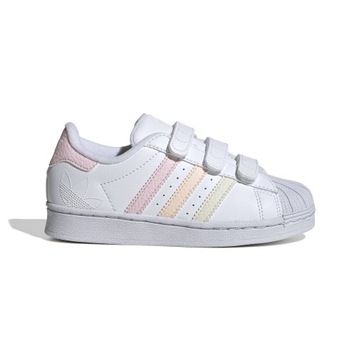 ADIDAS BUTY SUPERSTAR CF C IF3573 r 28