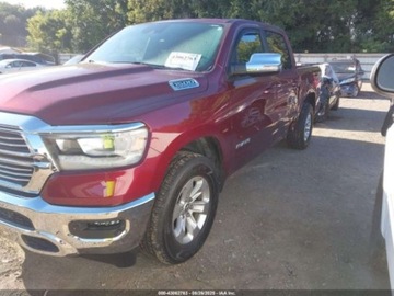  RAM 1500 Laramie 57 Box, 2023r., 4x4, 5.7L 5.7 Benzyna 395KM, zdjęcie 1