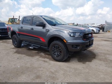 Ford Ranger V 2021 Ford Ranger Xlt 2021 2.3 Benzyna 270KM, zdjęcie 6