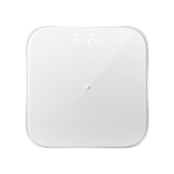 Весы для ванной комнаты Xiaomi Mi Smart Scale 2, белые