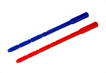 Popychacze Do Stelaża CERSANIT HI-TEC VECTOR LINK