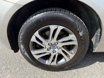 Volvo XC60 I SUV Facelifting 2.0 D3 DRIVE-E 150KM 2015 Volvo XC 60 LEDY PARKTRONIC NAWIGACJA KLIMATYZACJA HAK HOLOWNICZY 2.0 150KM, zdjęcie 17