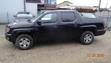 Honda Ridgeline 3.5 250KM 2014 HONDA RIDGELINE 3,5L 2014 AUTOMAT 4x4, zdjęcie 6
