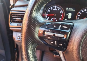 Kia Stonic I Crossover Facelifting 1.0 T-GDI MHEV  120KM 2021 Kia Stonic MHD GT-LINE Full LED Serwis GetHelp Benzyna 120KM, zdjęcie 18