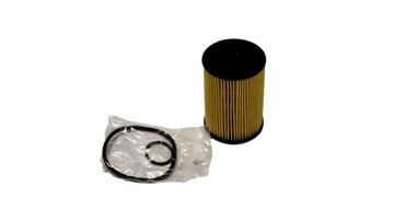 MERCEDES W169 W245 Filtr oleju OE