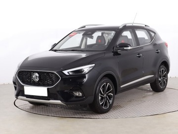 MG ZS II SUV Classic 1.5 VTi-Tech 106KM 2024 MG ZS SUV 1.5, 1. Właściciel, Serwis ASO, VAT 23%, zdjęcie 1