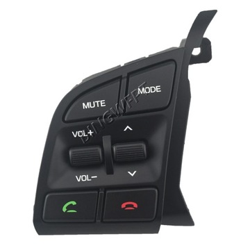 Для Hyundai Tucson 15-19 96710-D3500 переключатель дистанционного управления