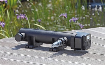 Лампа Oase Vitronic UV-C 6000л/ч 0,6 бар 36Вт