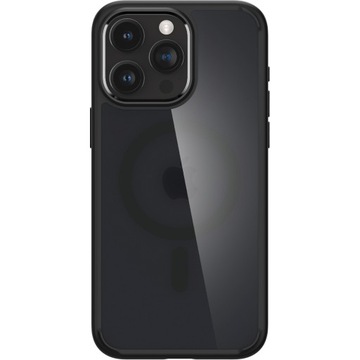 Чехол для iPhone 15 Pro, Spigen UH Mag Case, магнитный, корпус, задняя панель
