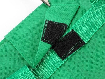 СУМКА ДЛЯ ПОКУПКИ SHOPPER, СЕТОЧНАЯ, 2 ШТ.